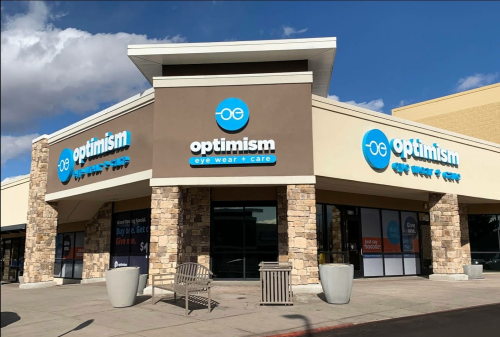 Brand Creation Including Name, Logo, Launch