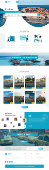 Eos Croatia | Travel Agency