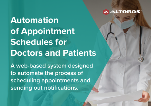 Automated and Scalable System for Scheduling Biannual Appointments