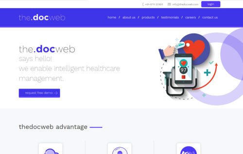 The.DocWeb