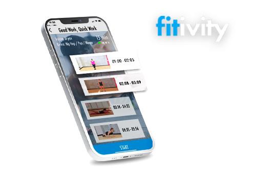 Fitivity