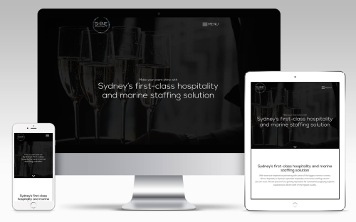 Shine Hospitality