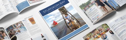 Destination Sturgeon Bay Tourism Marketing