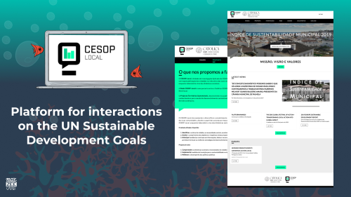 Center for Studies and Opinion Surveys (CESOP)