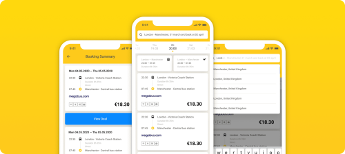 CheckMyBus