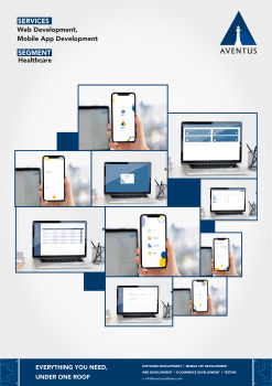 Hospital management system