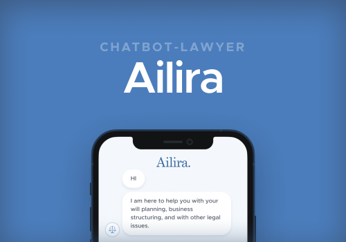 Artificially Intelligent Legal Assistant for an Australian Law Firm