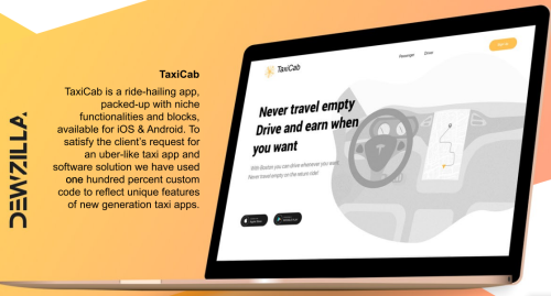 TaxiCab