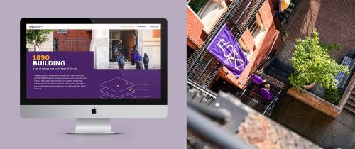 Roman Catholic High School Virtual Tour