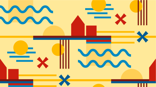 Graphic identity
