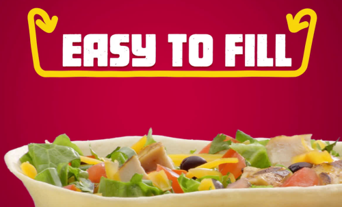 Old El Paso Brand Campaign ID