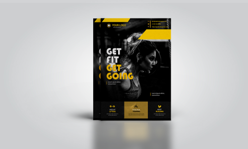 Flyer Design