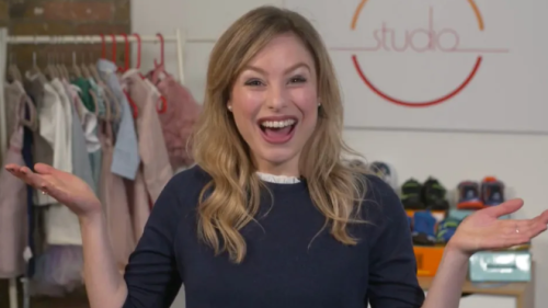 Online TV Show for AliExpress