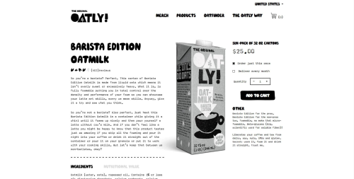 Oatly