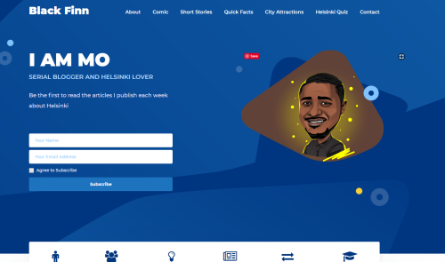 Web Design