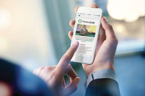 CenturyLink Cyber Security