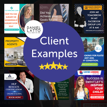 Client Image Examples