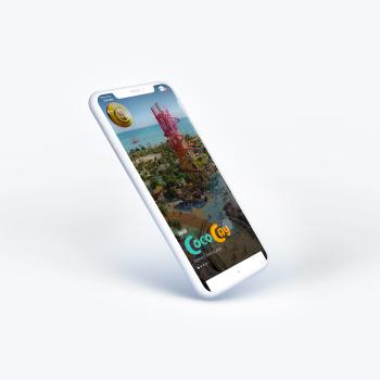 Royal Caribbean CocoCay Port Experience