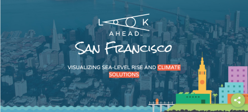 Climate Access Climate Change Website