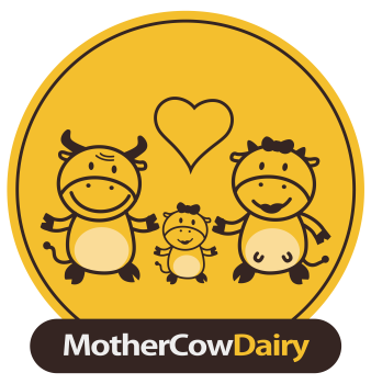 Mother cow dairy - Social Media Marketing