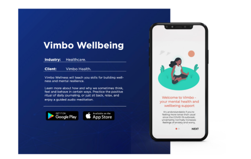 Vimbo Health