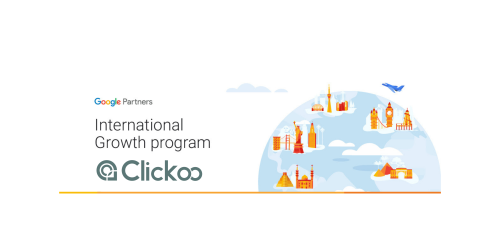 Google International Growth Partner