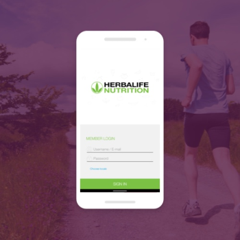 Herbalife+