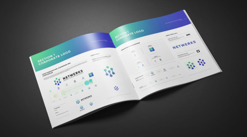 Netwerks Branding