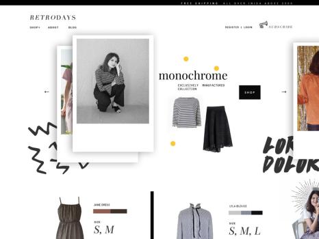 Shopify Store Design and Development