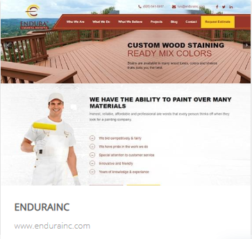Endura Inc.
