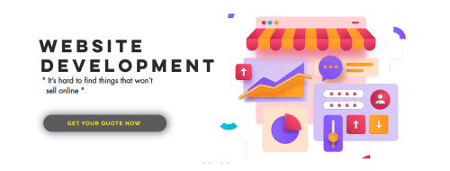 Website Development
