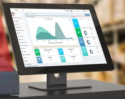 ERP Software Solutions in India