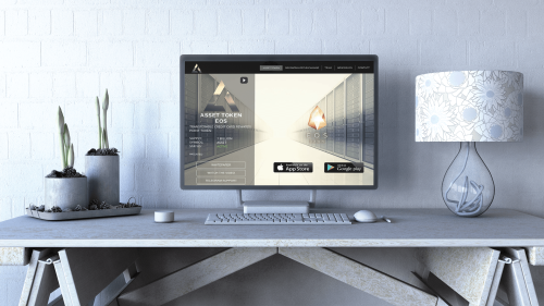 Assert Token EOS