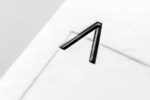 Atelier Elliott Visual Identity