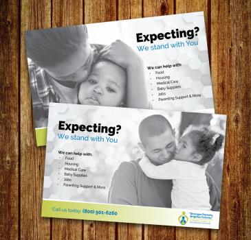 Marketing Collateral Design