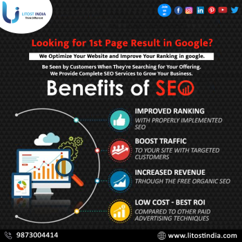 SEO Services