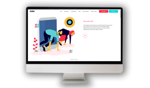 Columbian Payment Gateway