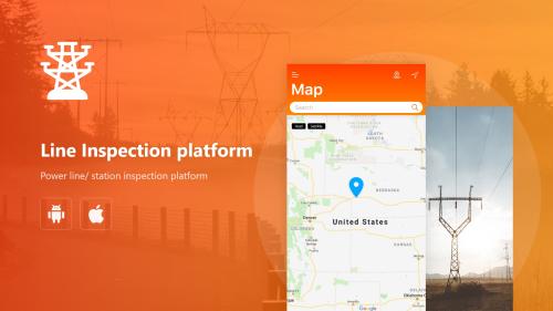 Line Inspection Platform