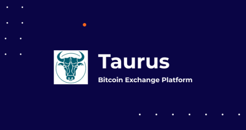 Bitcoin Exchange Platform