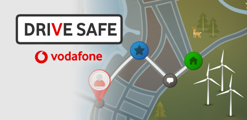 DriVe Safe