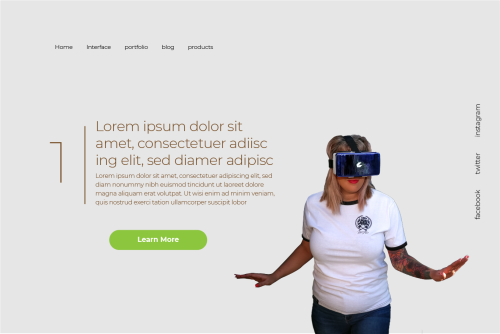 VR