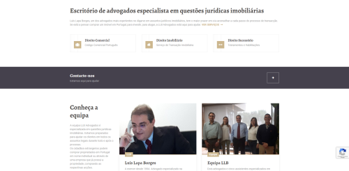 Luís Lapa Borges Advogados
