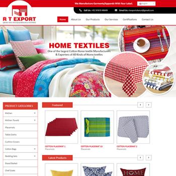 Website Design