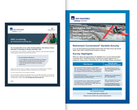 AXA Equitable