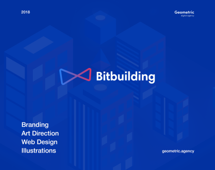 Bitbuilding Blockchain Platform