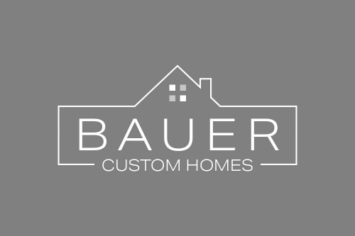Custom Home Builder Website