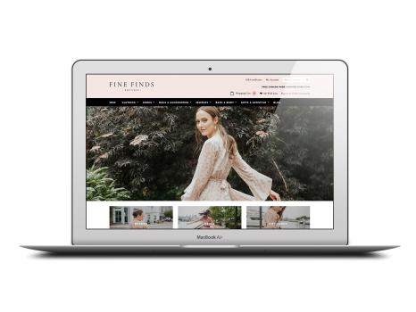 finefindsboutique.com