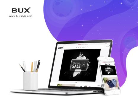 E-commerce Development