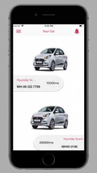 The AutoLounge India