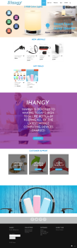 iHangy Webdesign